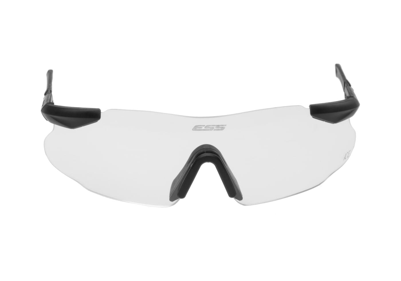 ESS ICE 3LS Kit Black Black