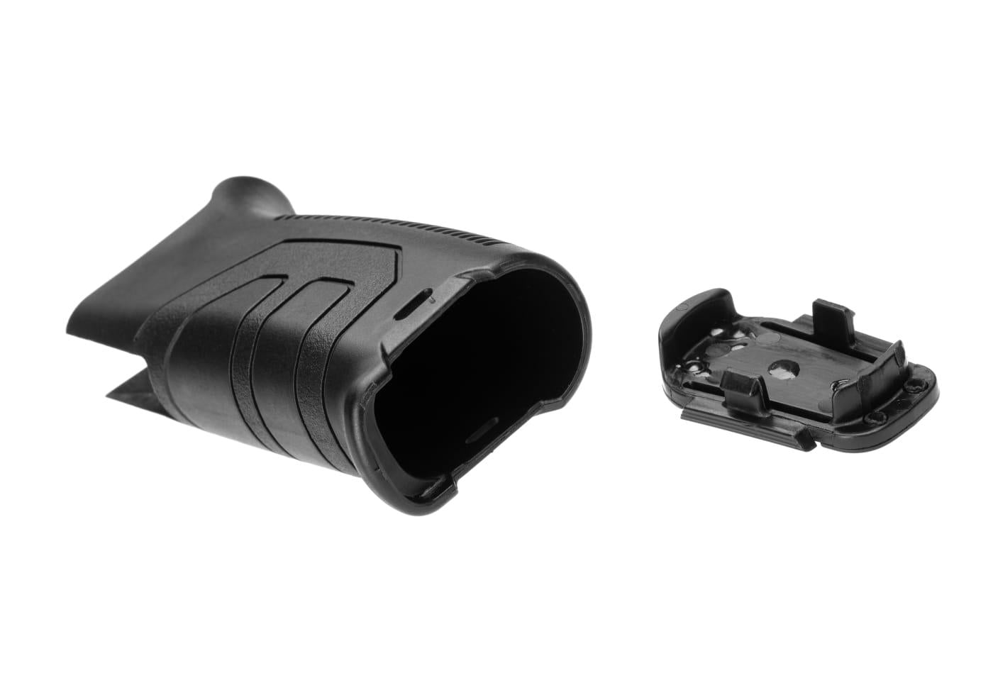 Silverback MDRX Pistol Grip Black