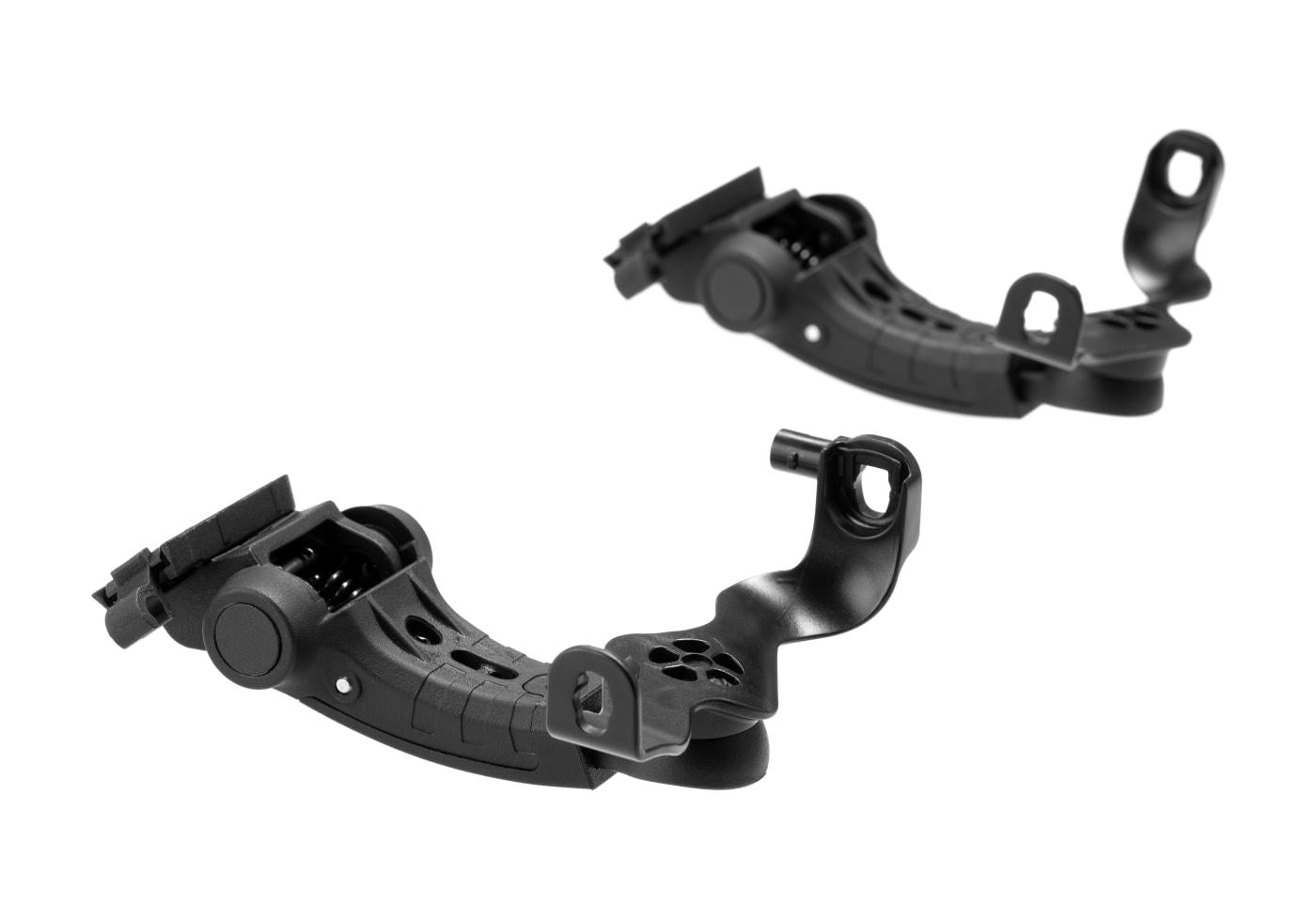 Earmor M16 Plus ARC Rail Mount Kit Black