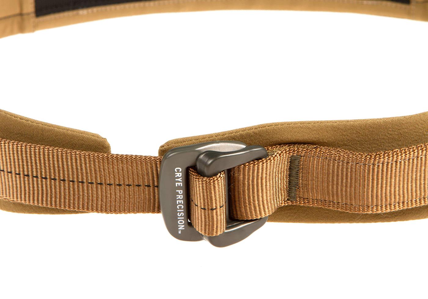 Crye Precision LRB Load Rated Belt Coyote