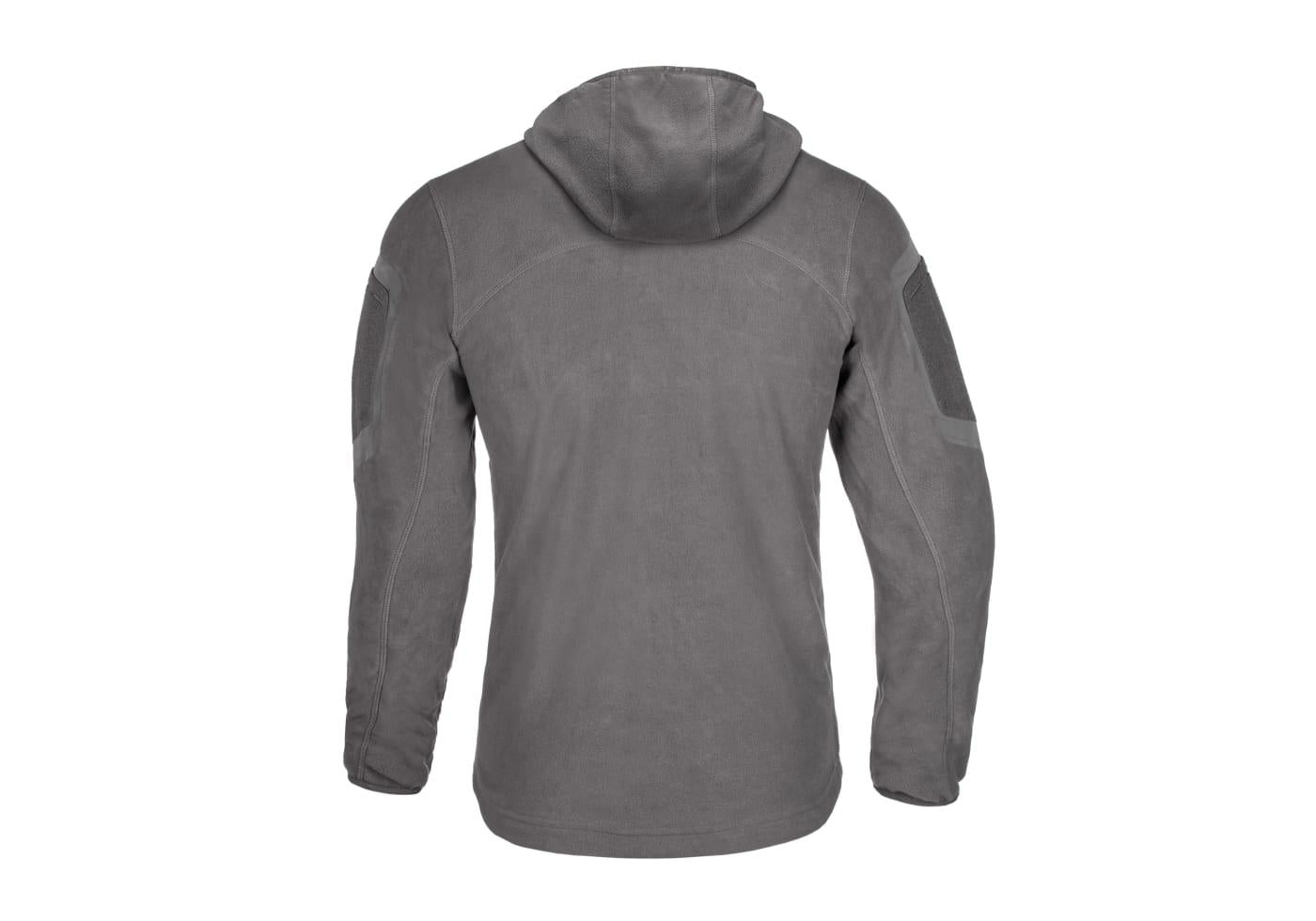 Clawgear Aviceda Mk.II Fleece Hoody Solid Rock