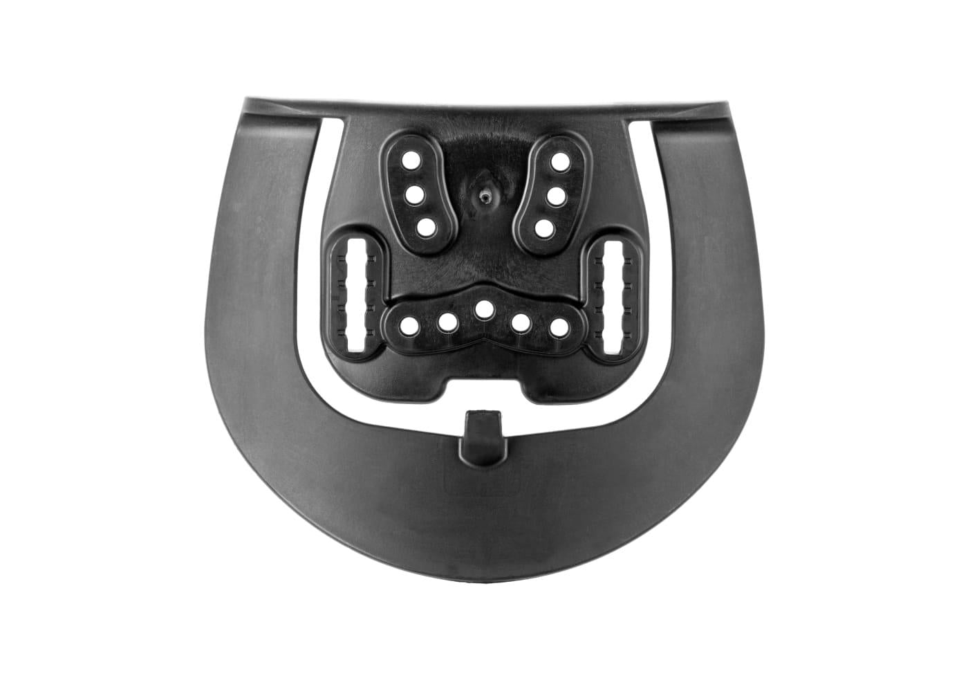 Blackhawk CQC SERPA Holster für Glock 26/27/33 Black