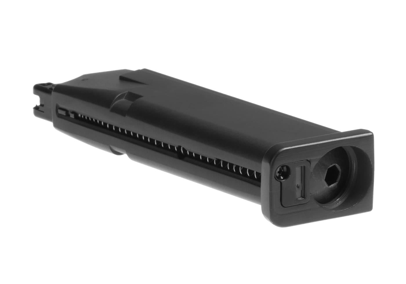 KWC KWC17 Blowback Co2 Magazine 4.5mm BB