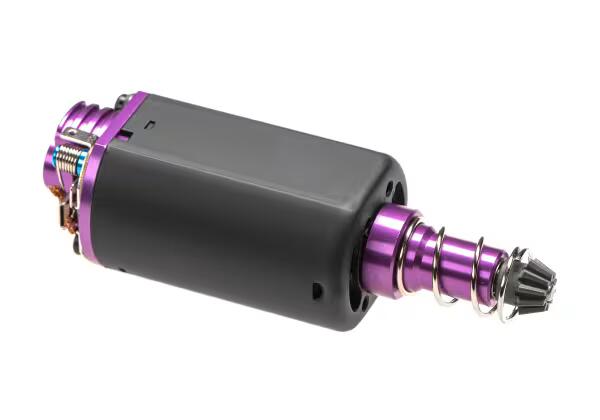 Prometheus High Speed Hard Pinion Motor