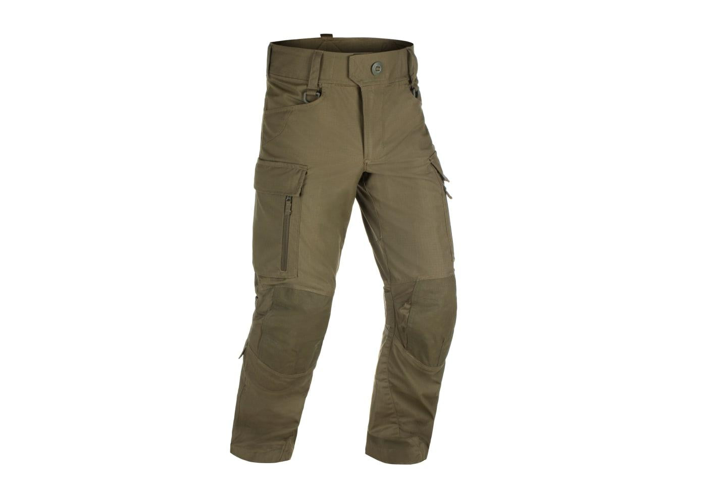 Clawgear Raider Mk.IV Pant RAL7013 29/34