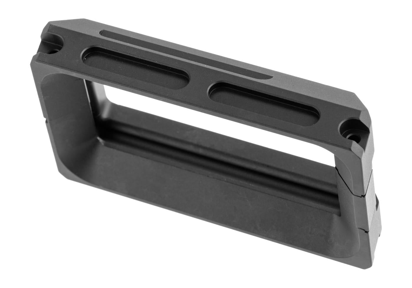 5KU Magwell For M4 AEG