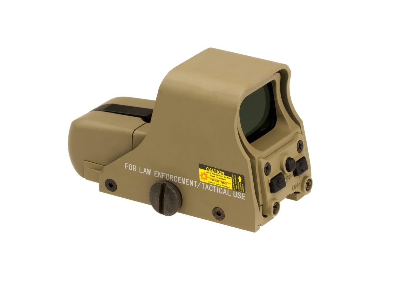 Emerson 551 Replica Tan