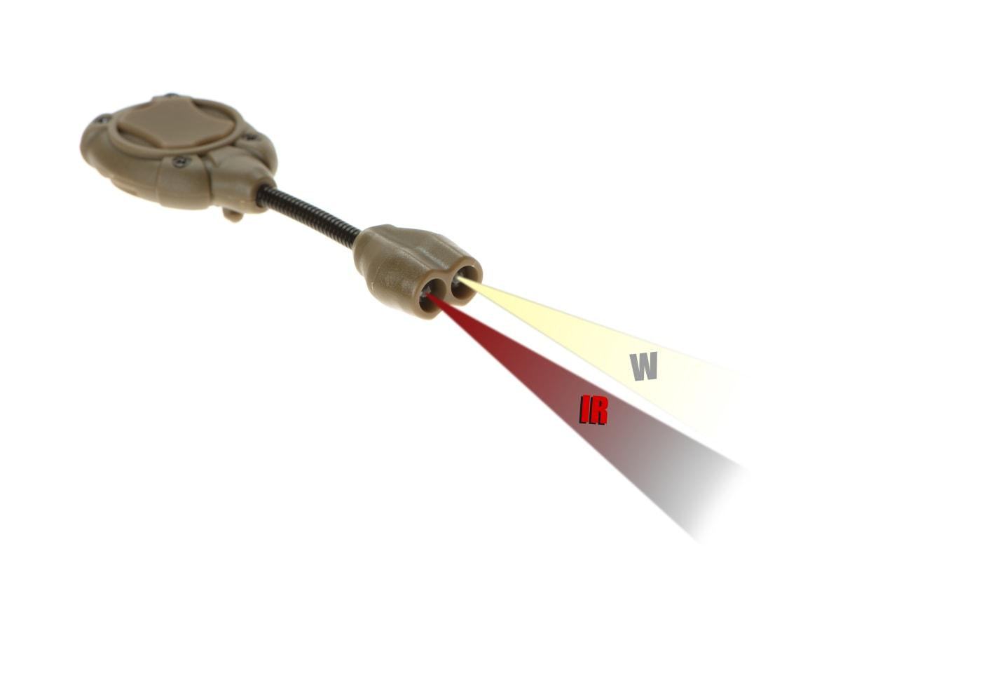 Pirate Arms Switch MPLS Helmet Light Tan