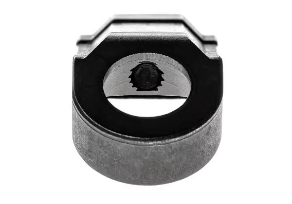Clawgear Picatinny QD Mount Black