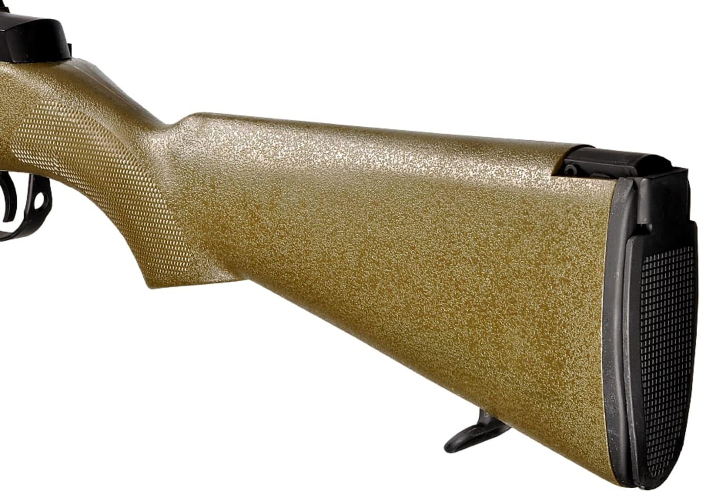 Cyma CM032A M14 Scout OD