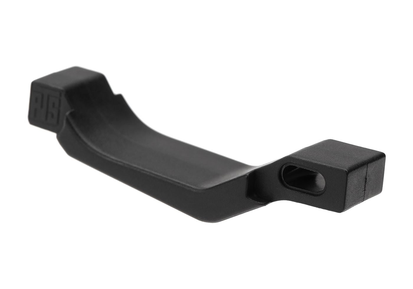 PTS Syndicate Enhanced Polymer Trigger Guard for AEG Black