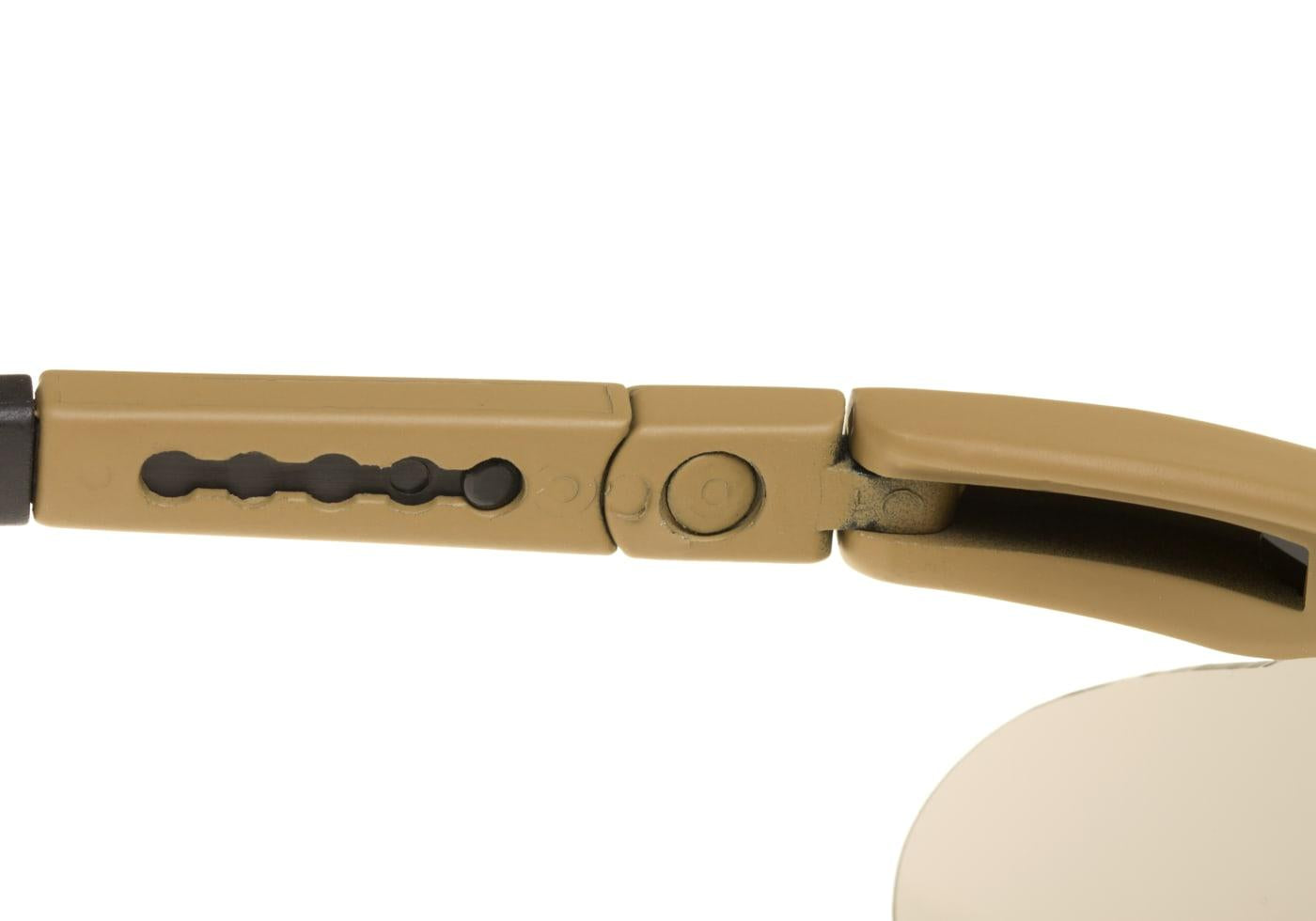 SwissEye Raptor Tan