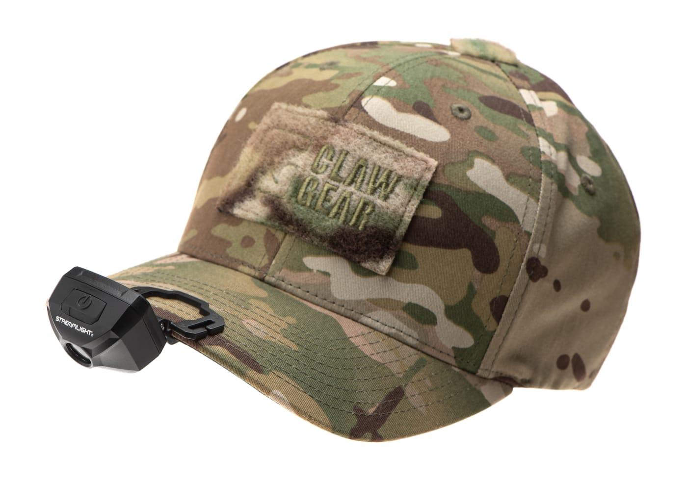 Streamlight QB Headlamp Black