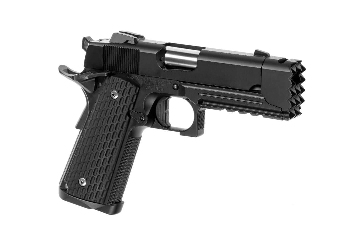 Tokyo Marui Strike Warrior GBB