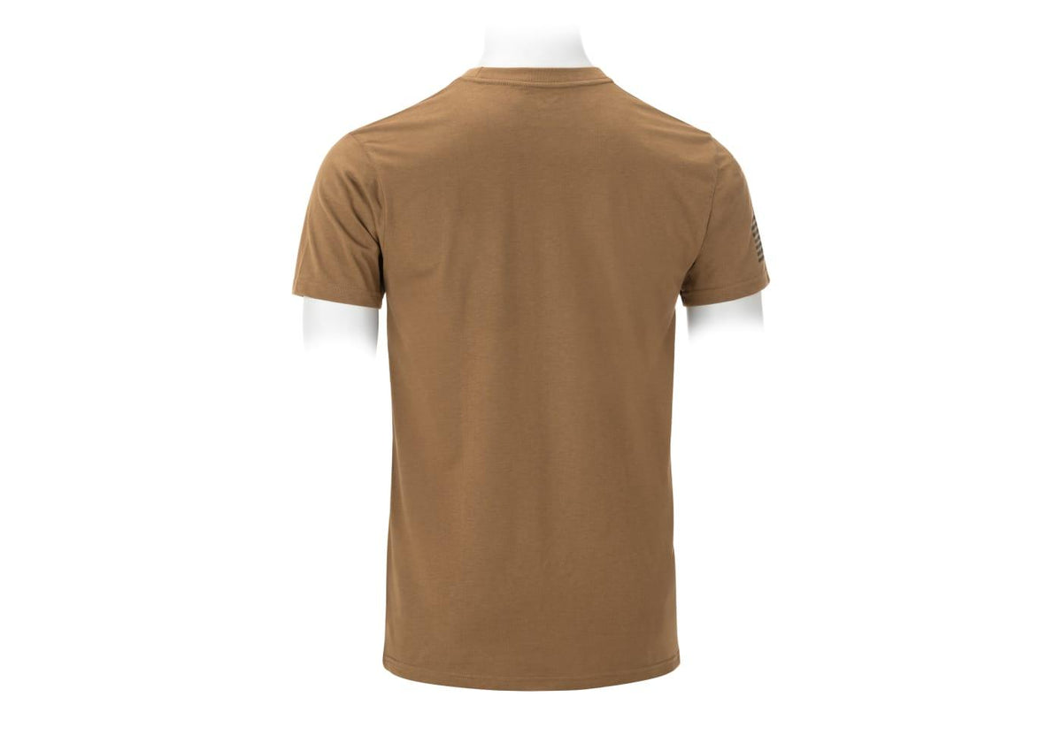 Wiley X Mens WX Canyon T-Shirt Coyote