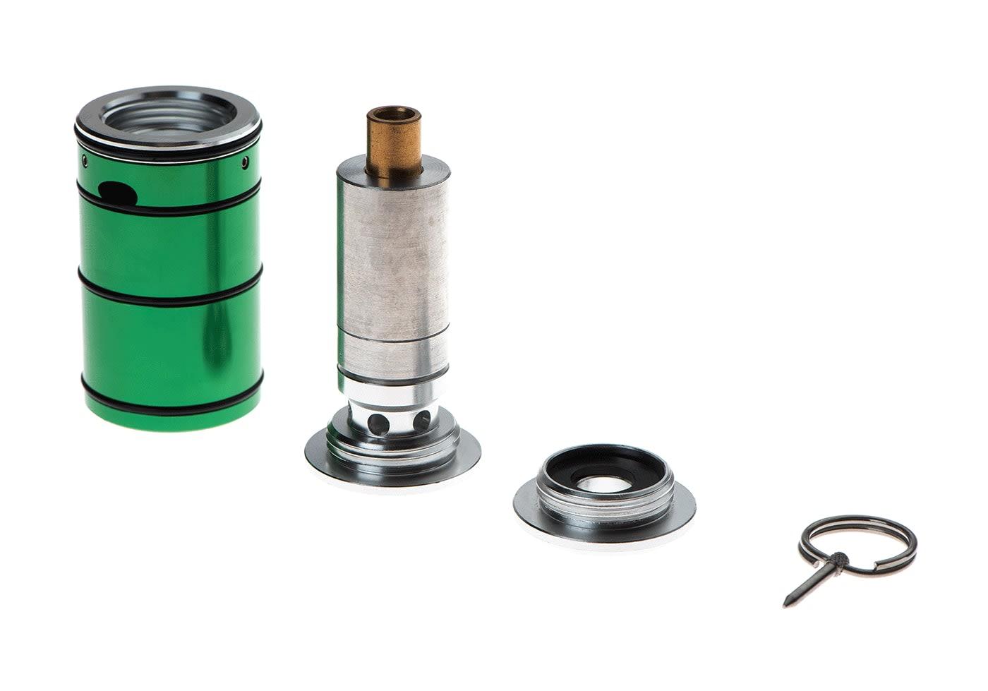 StratAIM Epsilon Impact Grenade Green