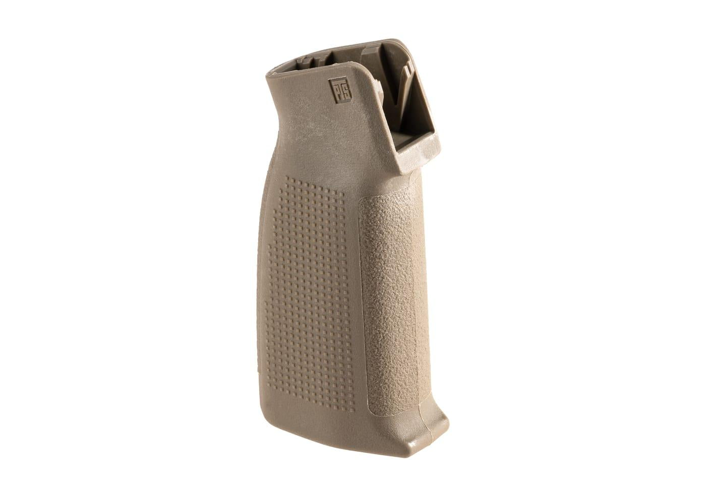 PTS Syndicate EPG-C M4 Grip GBB Dark Earth