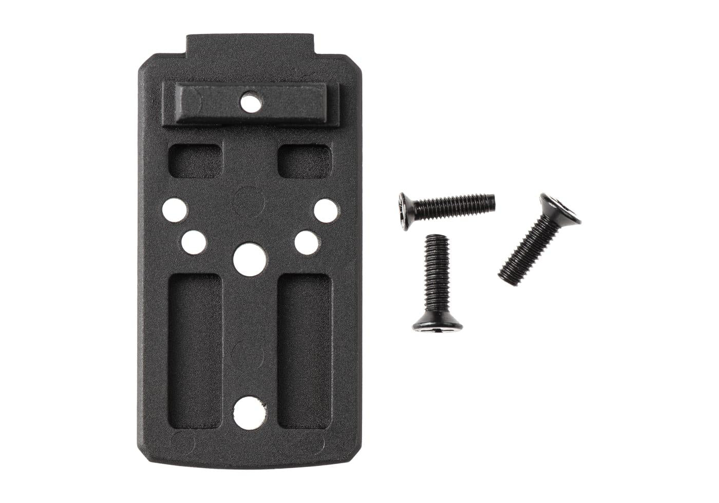 KJW Red Dot Plate KP-13