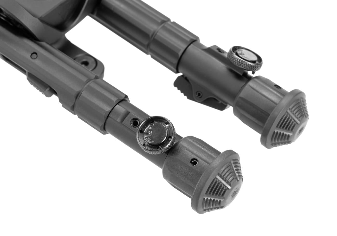 Leapers Recon 360 TL M-LOK 5.8-7.1 Inch Center Height Bipod Black