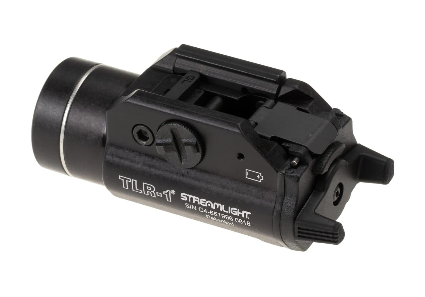 Streamlight TLR-1 Black
