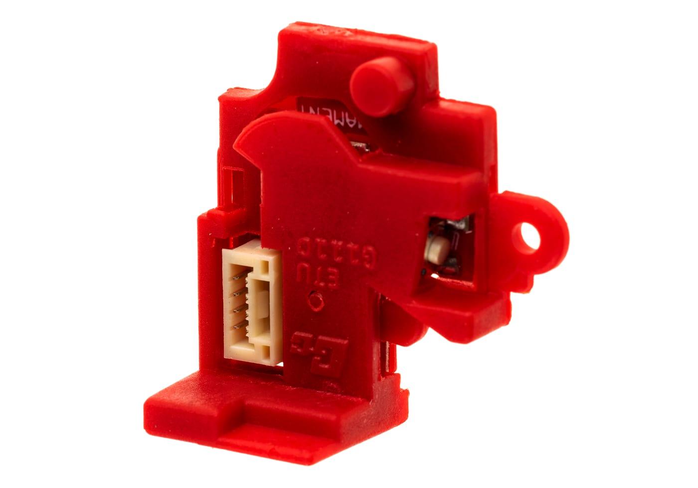 G&G V2 ETU 2.0 and Mosfet 4.0 With Regular Trigger Rear Wire