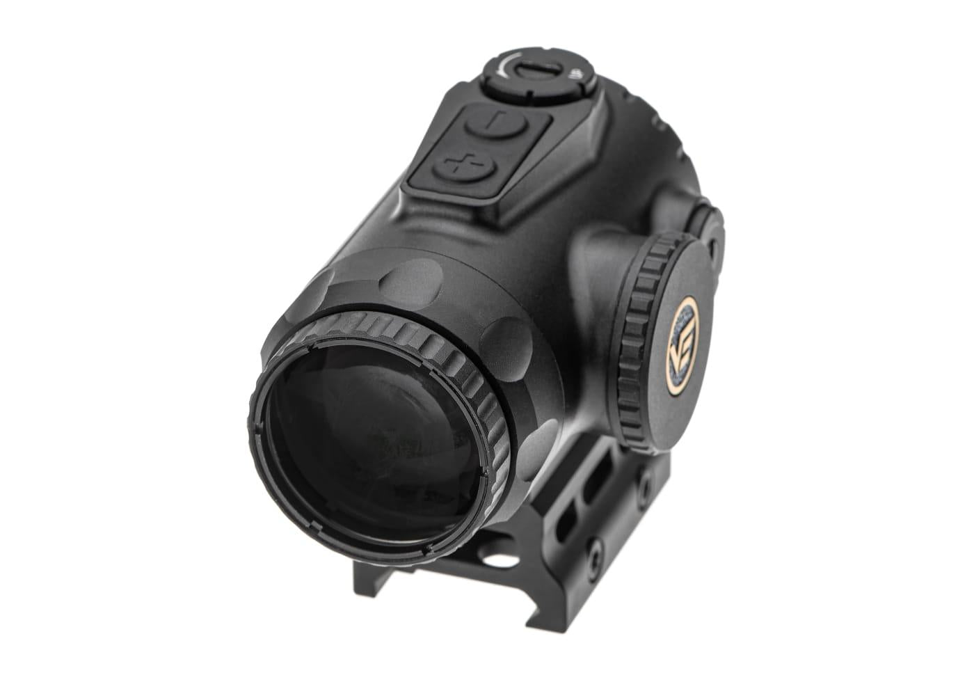 Vector Optics Paragon 1x16 Micro