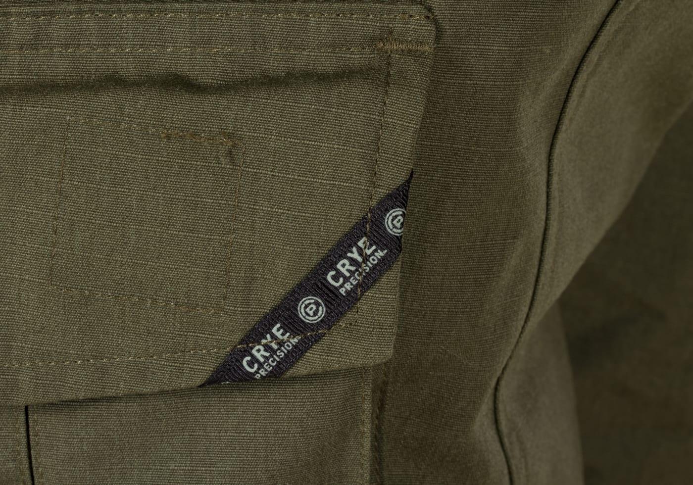 Crye Precision G3 Combat Pant Ranger Green