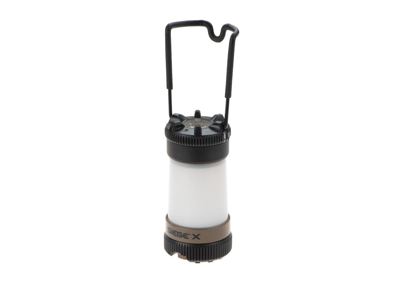 Streamlight Siege X Lantern Coyote
