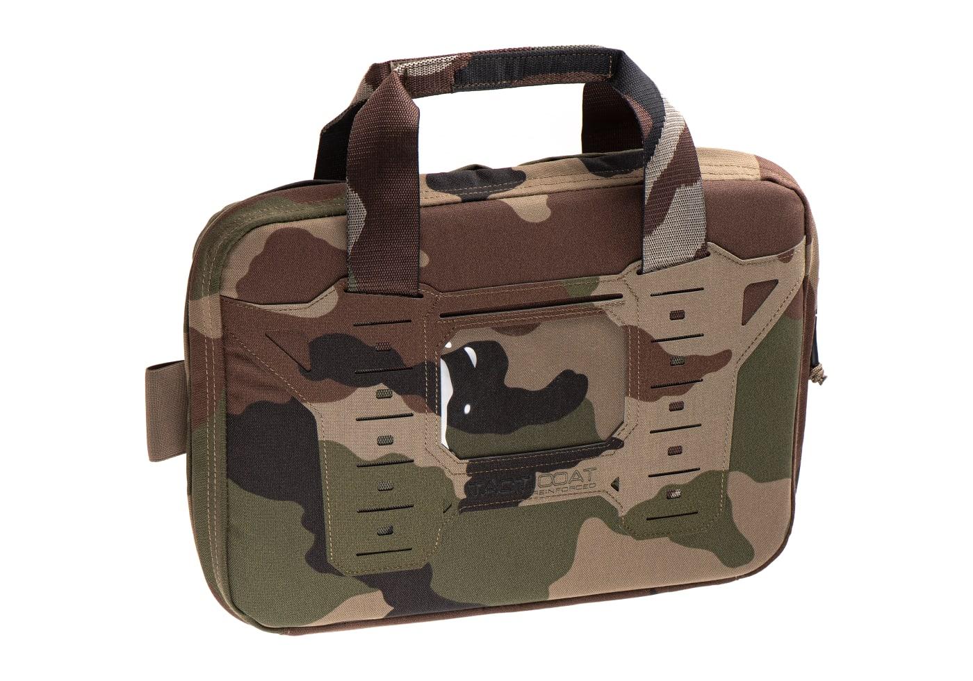 Clawgear Single Pistol Case