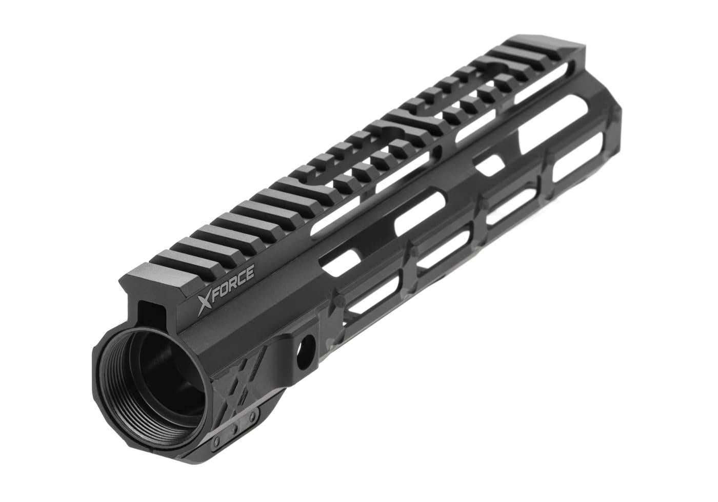Umbrella Armory XFORCE Modular Handguard 9"