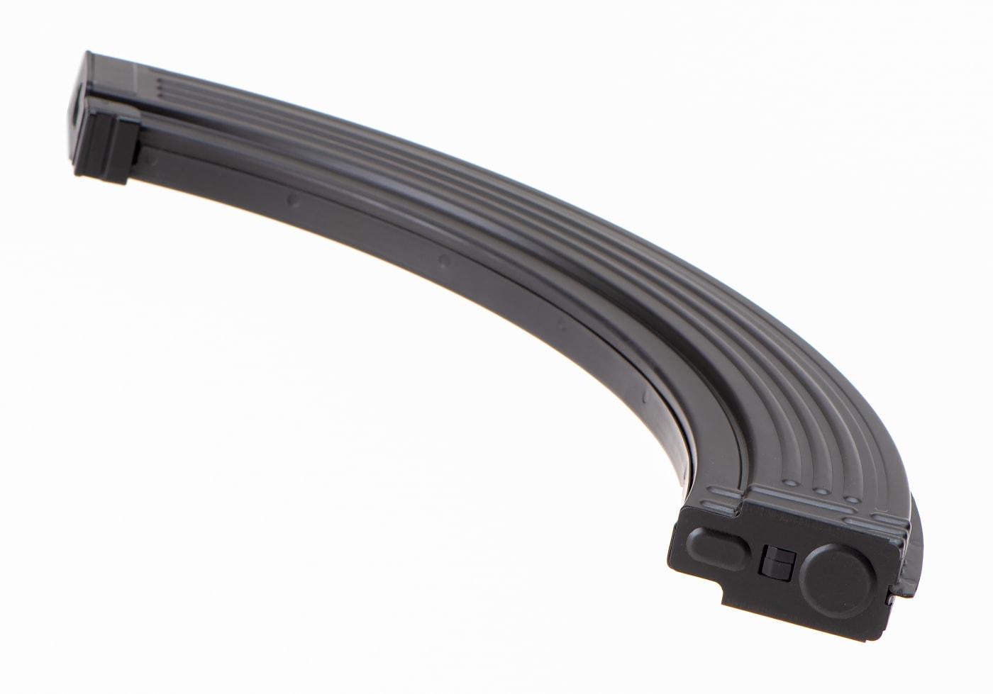 LCT Magazin LCK Midcap 160rds Black