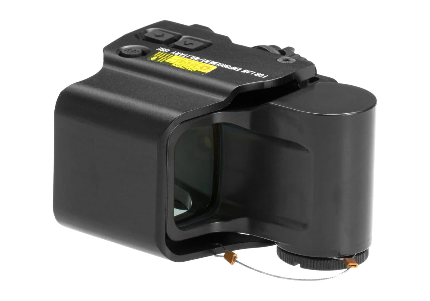 Aim-O XPS 2-0 Red Dot Black