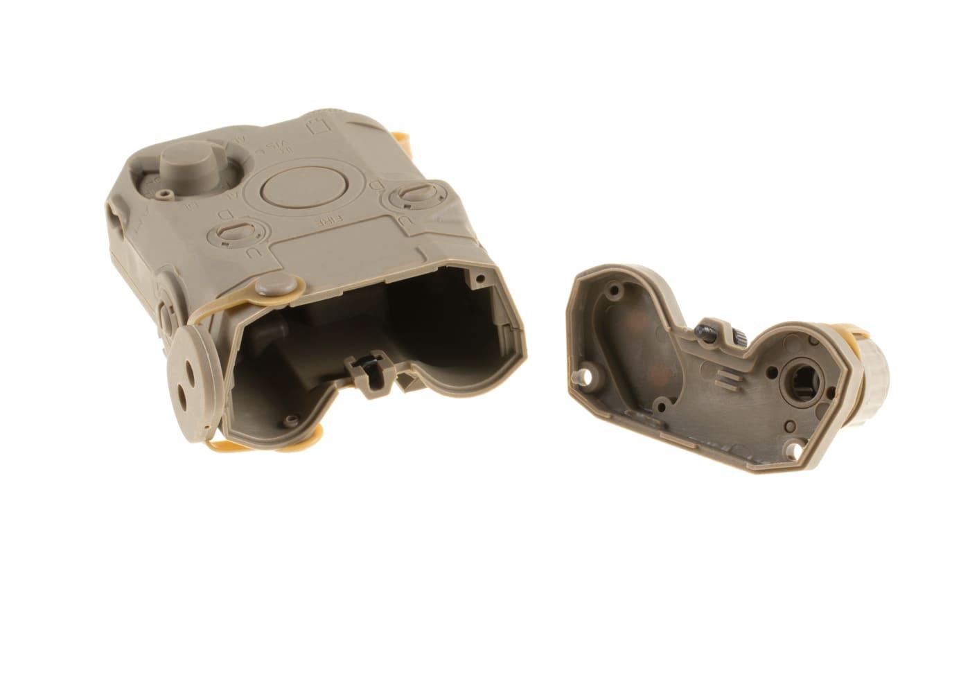 FMA Airsoft AN / PEQ-15 Battery Box