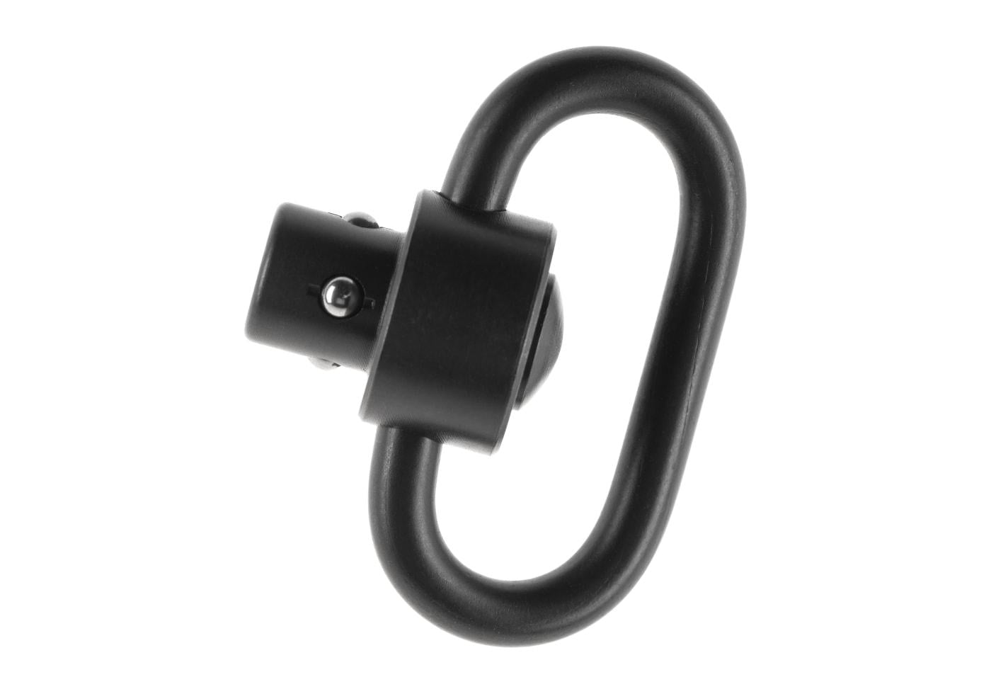 PTS Syndicate 1" QD Sling Swivel Black