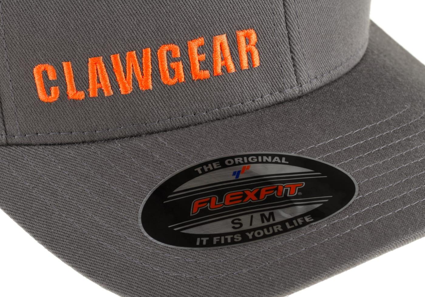 Clawgear CG Flexfit Cap Solid Rock
