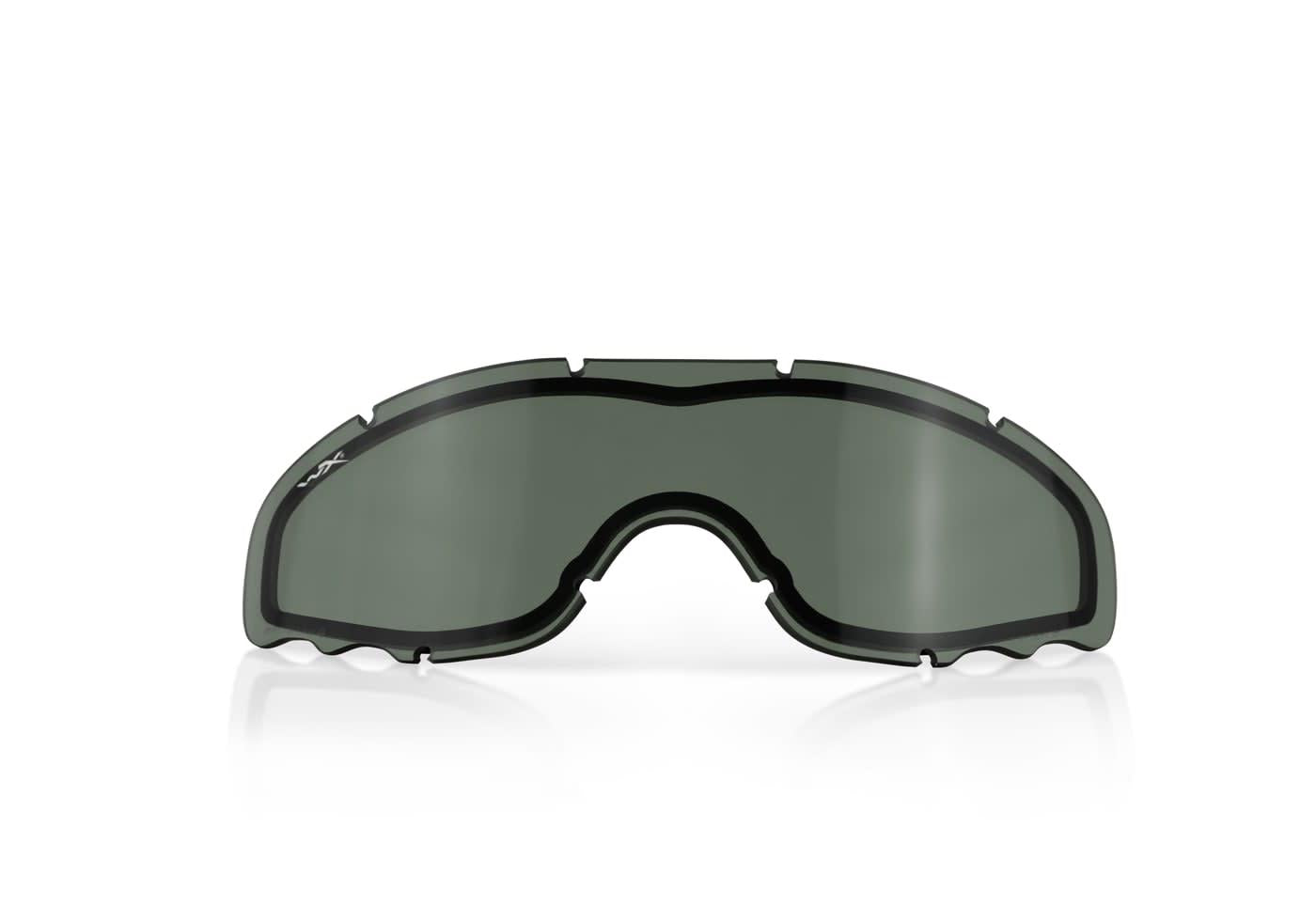 Wiley X Spear Grey Lens Grey