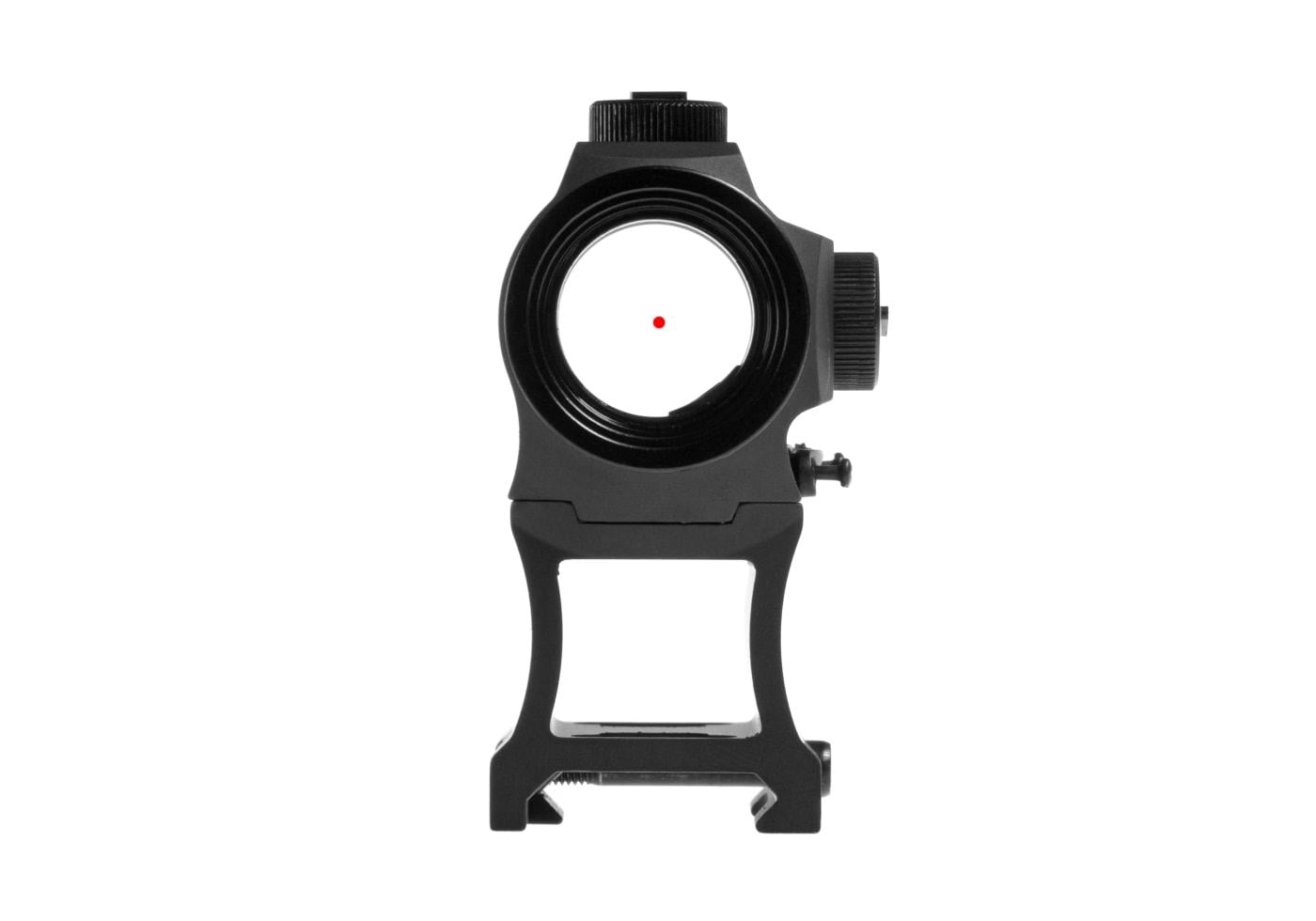 Holosun HS403B Red Dot Sight Black
