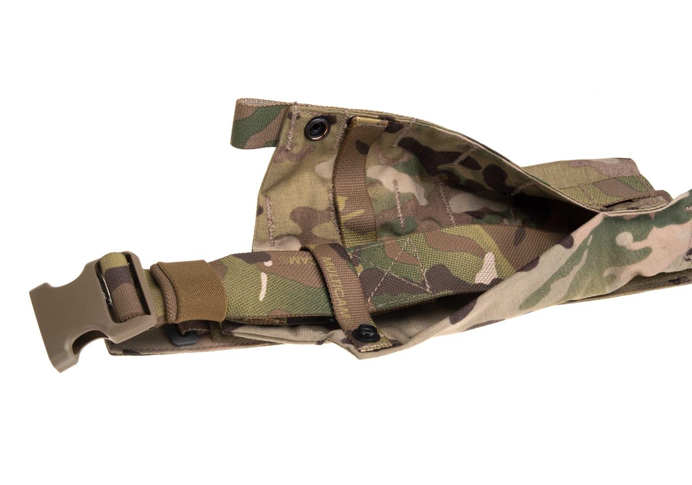 Crye Precision Modular Rigger's Belt MRB 2.0 Multicam