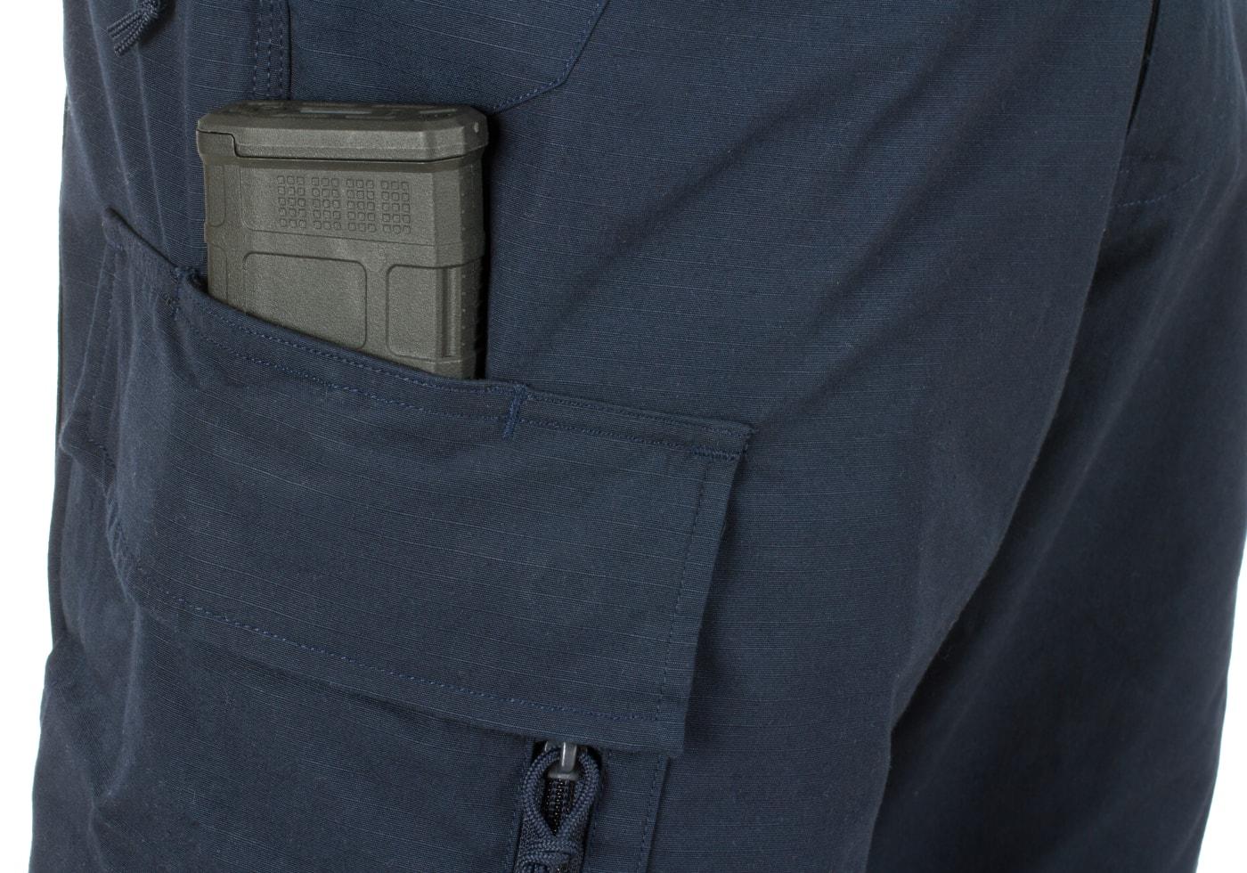 Clawgear Raider Mk.IV Pant Navy
