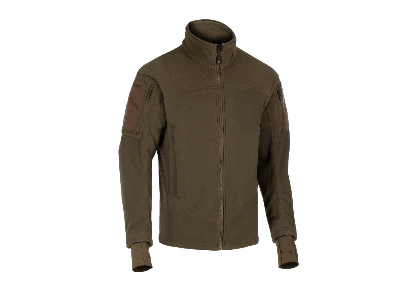 Clawgear Lynx Fleece Jacket RAL 7013