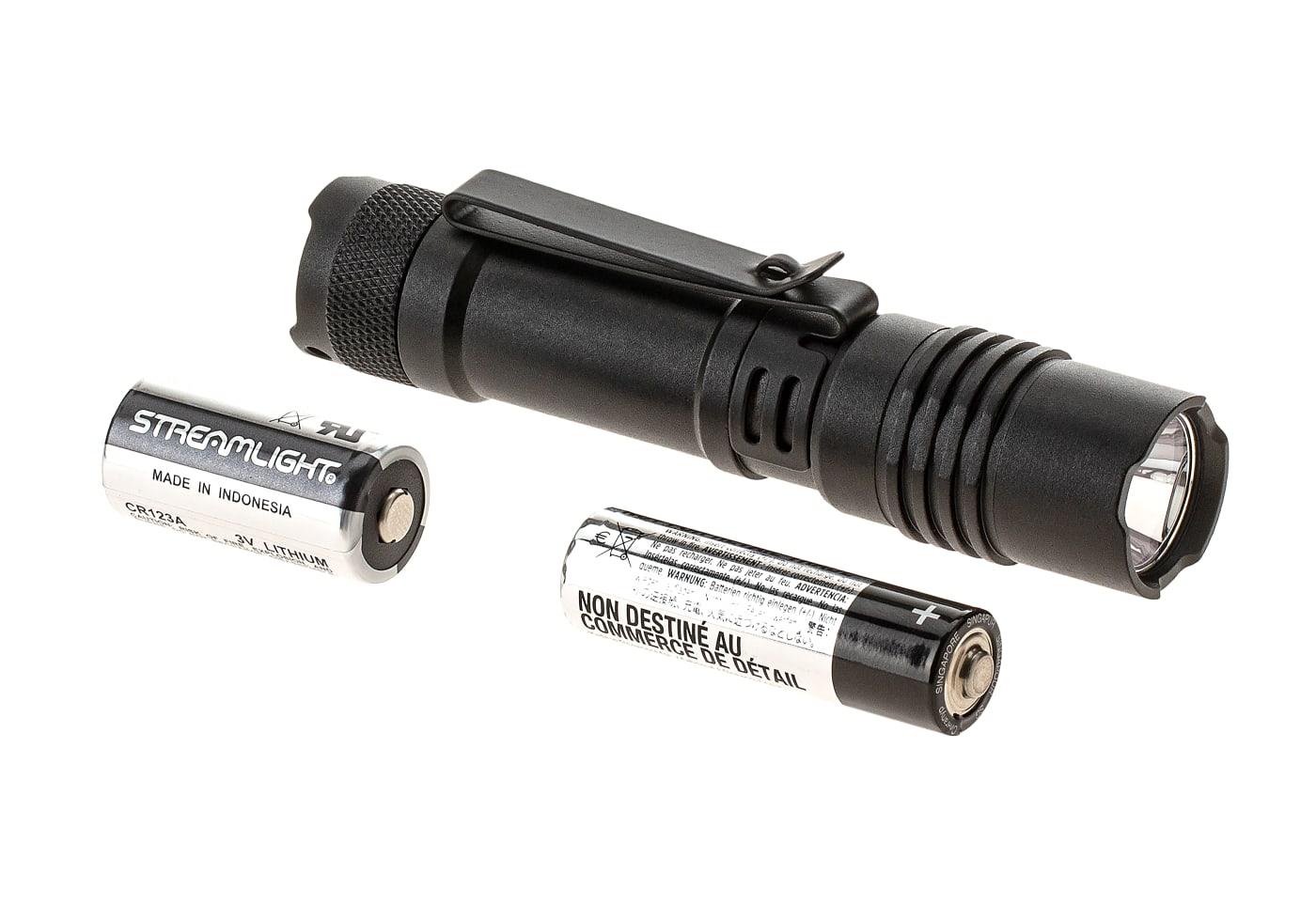 Streamlight ProTac 1L-1AA Black
