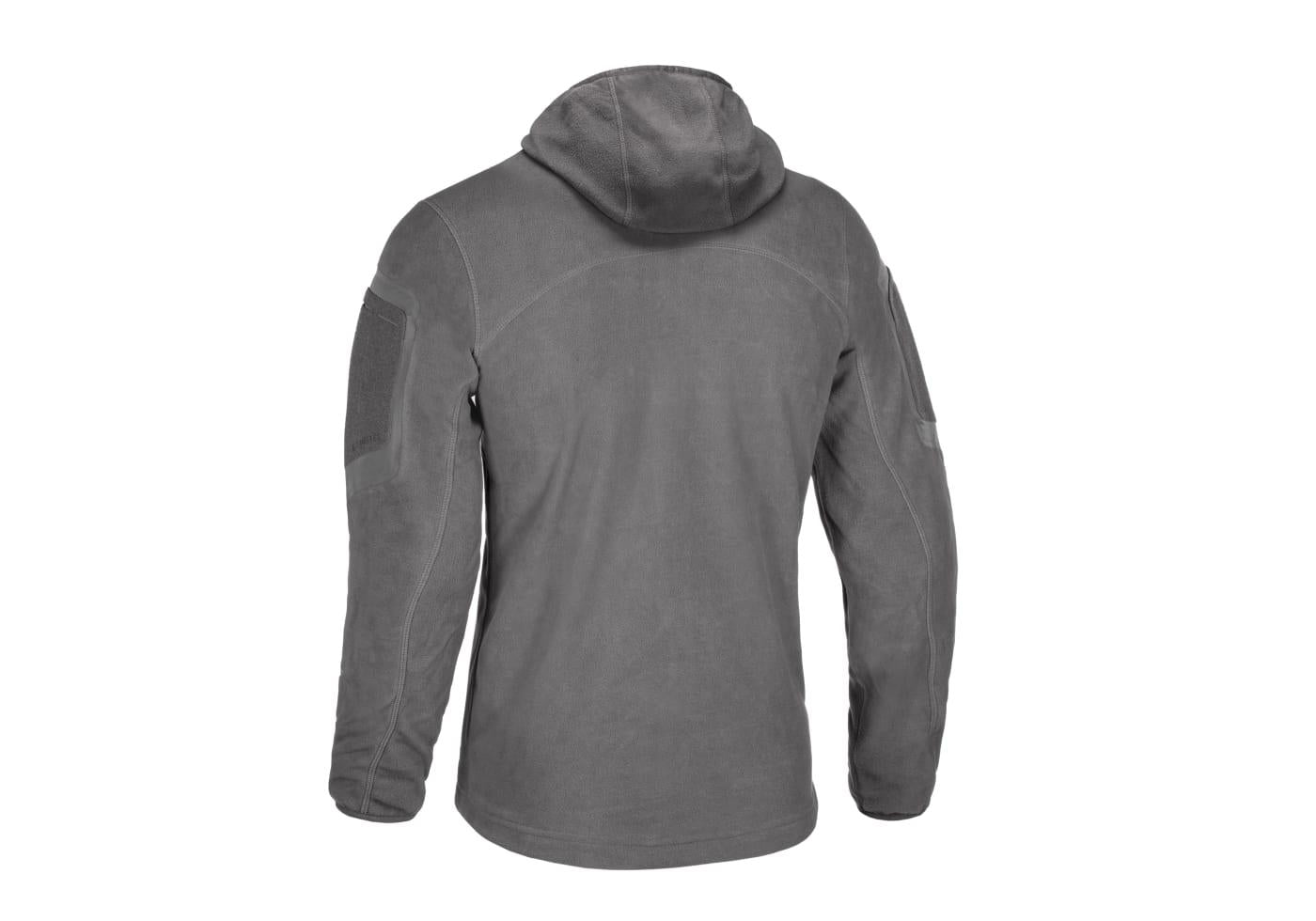 Clawgear Aviceda Mk.II Fleece Hoody Solid Rock