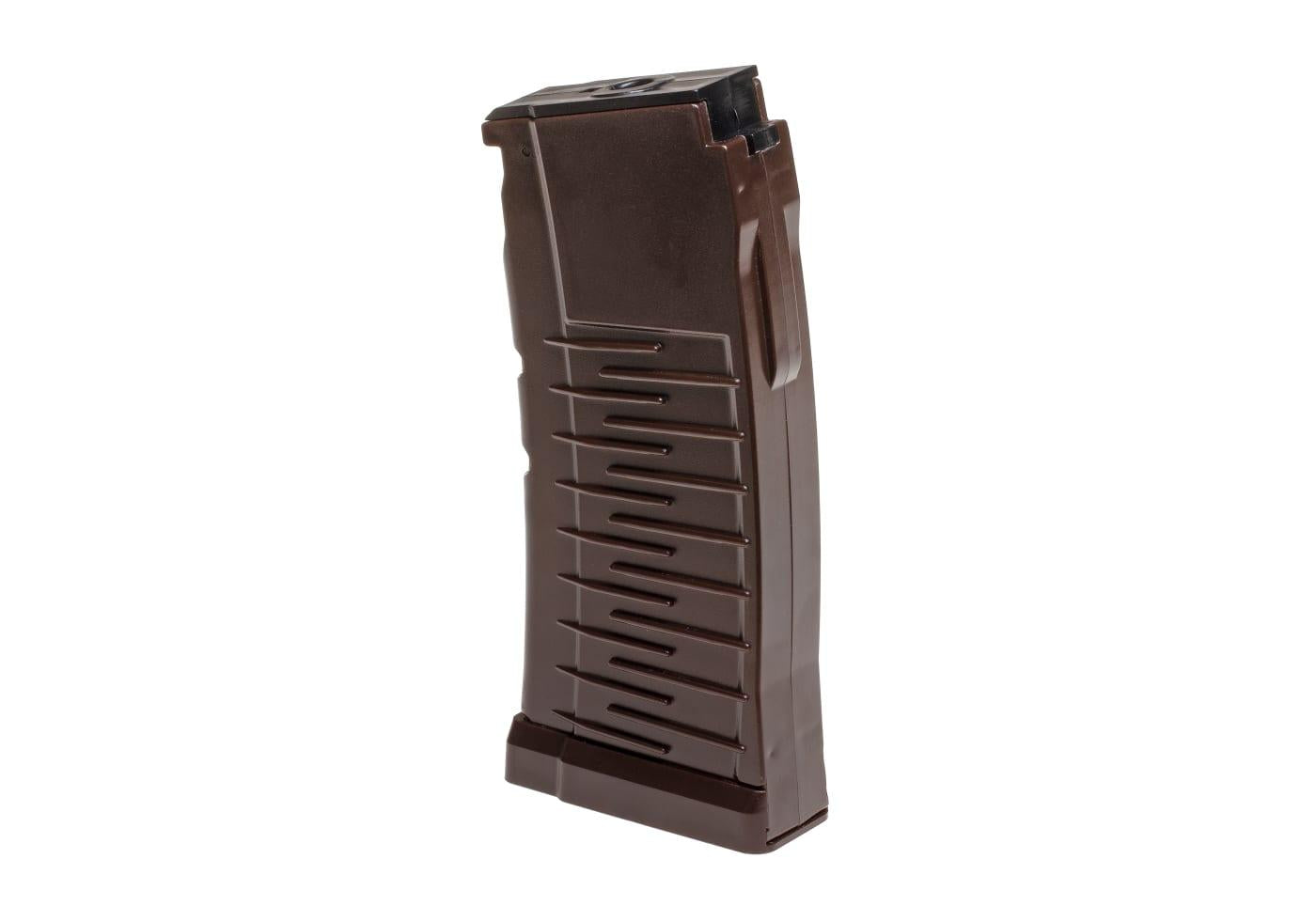 LCT Magazin AS VAL Lowcap 50rds Brown