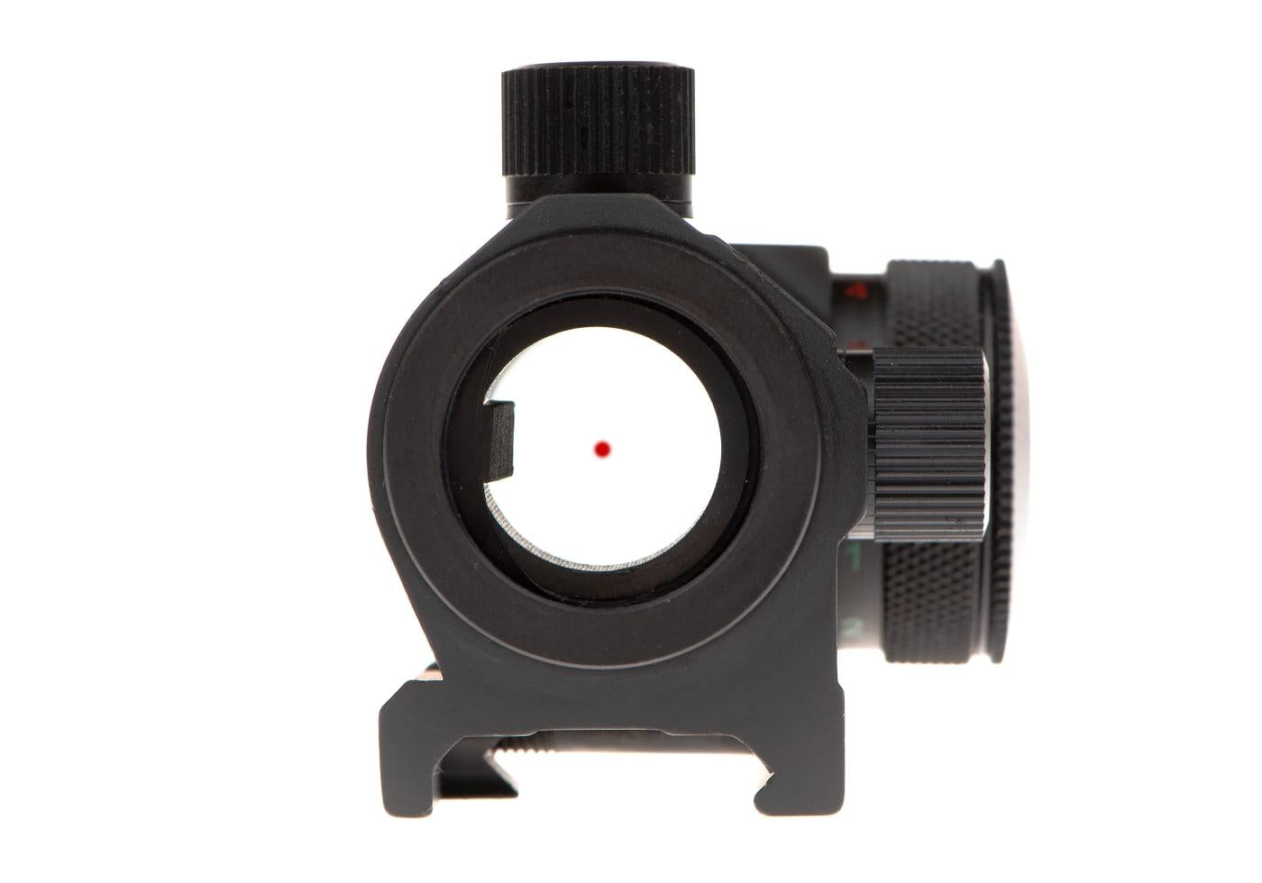 Aim-O RD-1 Red Dot Black
