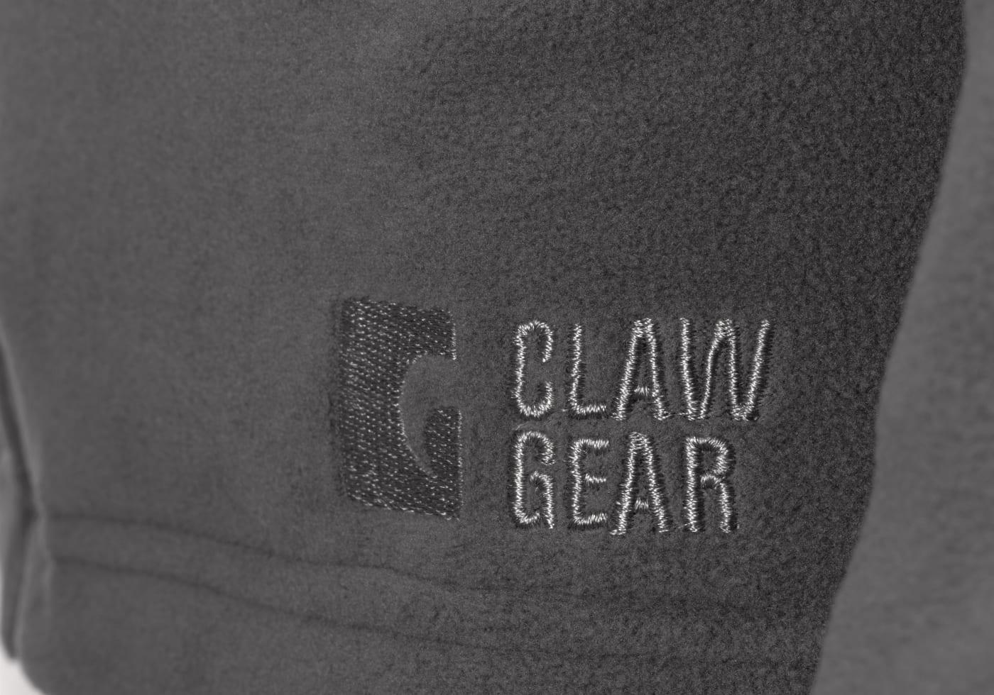 Clawgear Aviceda Mk.II Fleece Hoody Solid Rock
