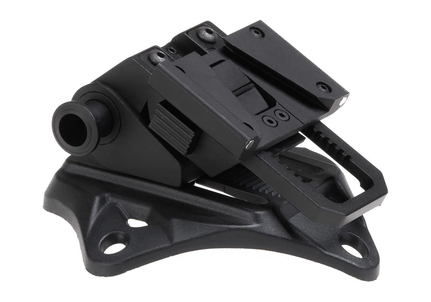 FMA WLC L4 G19 NVG Helmet Mount CNC Night Vision