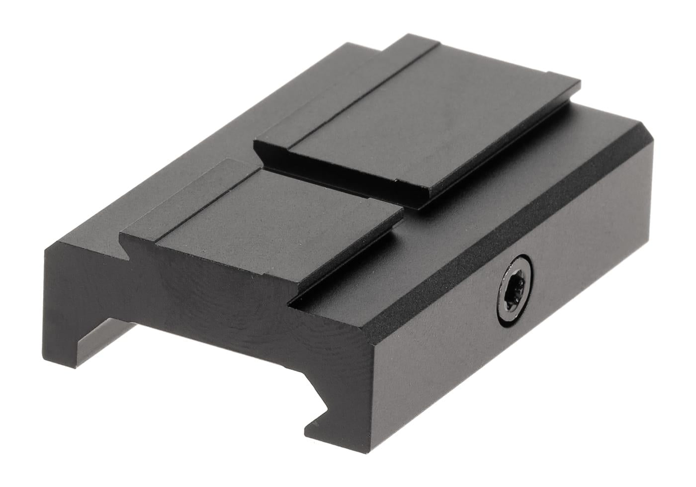 Vector Optics VOD Red Dot Low Weaver Mount Black