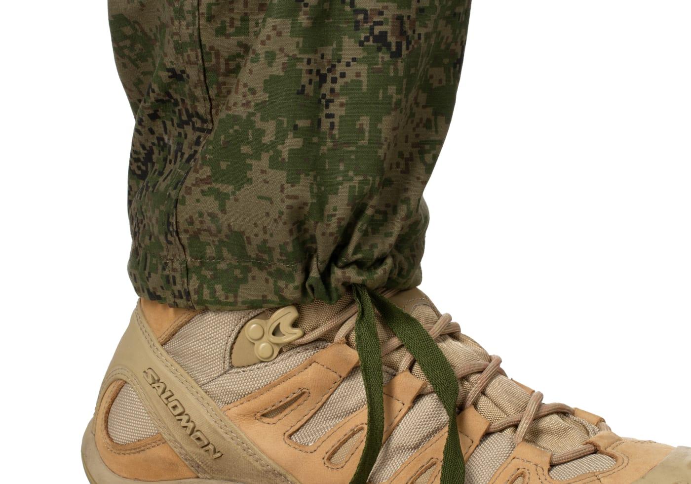 Invader Gear Revenger TDU Pant Digital Flora