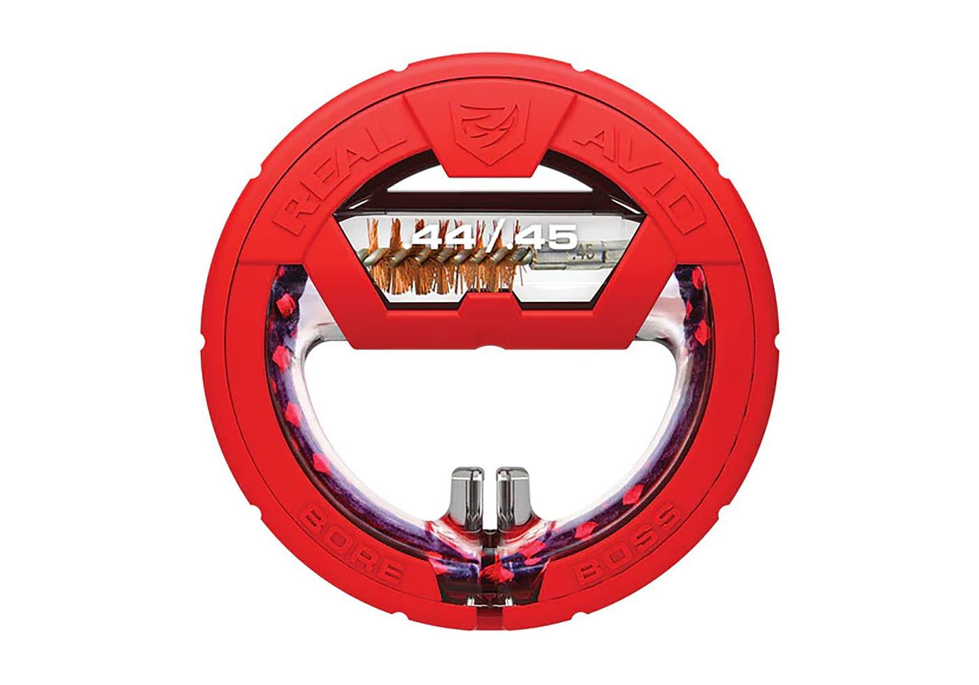 Real Avid Bore Boss - .44 /.45