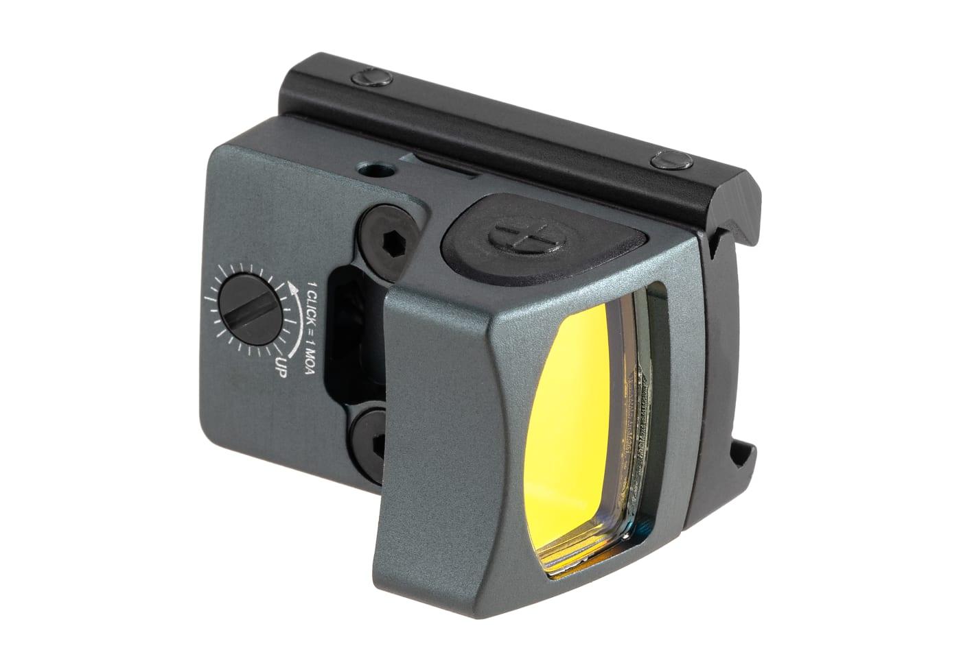 Aim-O RMR Red Dot Adjustable Grey